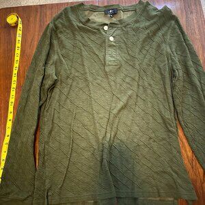 7 For All Mankind Sweater
